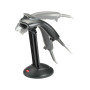 Zebex Long Range Ccd Scanner USB Black