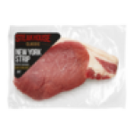 New York Strip Per Kg