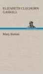 Mary Barton Hardcover