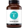 Viridian Vitamin E Capsules 400IU 30S