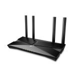 TP-link EX511 AX3000 Dual-band Wi-fi 6 Router With Easymesh