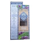 Sow Delicious Pure Seeds French Chives 5 Blocks