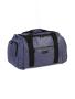 CELLINI Origin 50CM Cabin Duffle Denim Blue