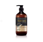 Goldfish Roe Keratin Organic Vegan Oil Natural Shampoo 800ML
