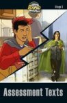 Rapidplus Assessment Book Stage 3 Paperback School Edition