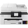Canon Maxify GX2040 A4 4-IN-1 Continuous Ink Printer - Ink Tank