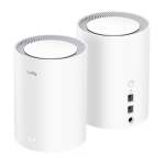 Cudy AX1800 Wifi 6 Mesh Kit 2-PACK