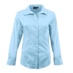 Victoria Long Sleeve Stretch Shirt