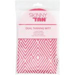Dual Tanning Mitt