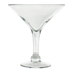 Martini Vase 25X23CM