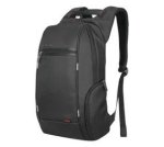 Volkano X United 15.6LAPTOP Backpack. Black – VK-7139-BK