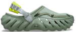 Echo Ripstop Clog - Moss multi M13
