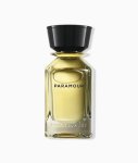 Oman Luxury Paramour Decants samples