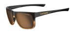 Tifosi Swick Sunglasses Brown Fade