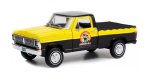Greenlight – 1:24 1970 Ford F-100 Armorall Running On Empty Series Five