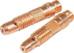 Tig Collet Body Stubby 17CB2024