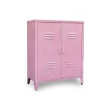 The Twins Cabinet