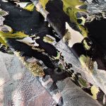 Anastasia Pather Numbi Velvet Fabric Per Meter