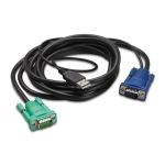 APC Kvm USB Cable - 6 Ft 1.8 M