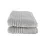 Hotel Collection Towel -520GSM -hand Towel -pack Of 2 -white
