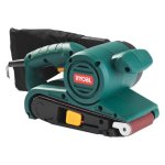 Ryobi Belt Sander 720W 76 X 457MM