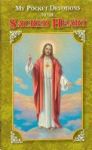 My Pocket Book Of Devotions To The Sacred Heart - 10 Pack Paperback