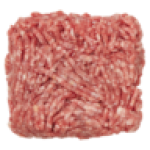 MINI Beef Mince Per Kg