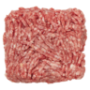 MINI Beef Mince Per Kg