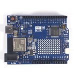 Arduino Uno R4 Wifi Generic With Cable