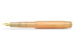 Kaweco Collection Fountain Pen – Honey
