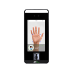 Speedface V5L-P Multi-biometric Access Control Terminal