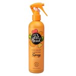 Ditch The Dirt Spray