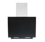 Falco 60CM Black Wall Mount Extractor - FAL-60-S03E