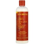 Creme Of Nature Argan Oil Intensive Conditioning Treatment