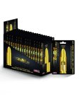 Bullet Gold Men's Health Supplement 1