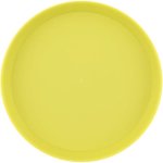 Clicks 6-PIECE Plastic Plate Set