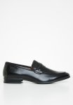 Gino Paoli Wesson Formal Shoe - Black