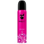 PLAYgirl Deodorant Body Spray Flirtations 90 Ml
