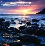 Kenneth Hamilton Plays Ronald Stevenson Cd