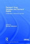 Farmers& 39 Crop Varieties And Farmers& 39 Rights - Challenges In Taxonomy And Law Hardcover New