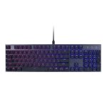 Cooler Master SK650 Lp Rgb Mechanical Gaming Keyboard