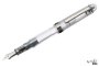 Platinum 3776 Century Nice Fountain Pen - Pur