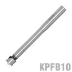 Forstner Bit 10MM Hss