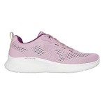Skechers Skech-lite Pro Sneaker - Mauve - 8