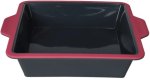 DH3468 Silicone Cake Pan 27CM Silicone Cake Mould 1