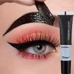 Eyebrow Cream 3D Long-lasting Waterproof Brow Gel Natural Tinted Eyebrow Makeup