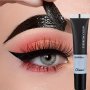 Eyebrow Cream 3D Long-Lasting Waterproof Brow Gel Natural Tinted Eyebrow Makeup