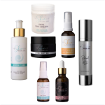 The Skin Lab Vitamin C Boost Luxury Facial Kit
