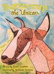Buttercup The Unicorn