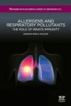 Allergens And Respiratory Pollutants - The Role Of Innate Immunity Paperback